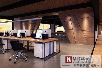 辦公室的簡約風(fēng)格如何打造出來？需要采用什么裝飾？