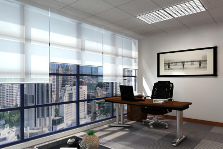 辦公室裝修軟裝設(shè)計(jì)中的要點(diǎn)是什么？