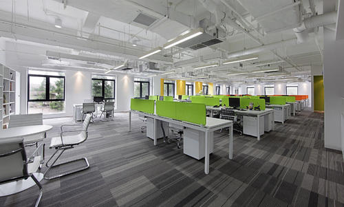 一個(gè)多元化的辦公空間是什么樣的？如何打造？