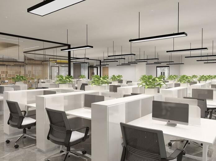廣州辦公室裝修設(shè)計(jì)，這三大要點(diǎn)要注意