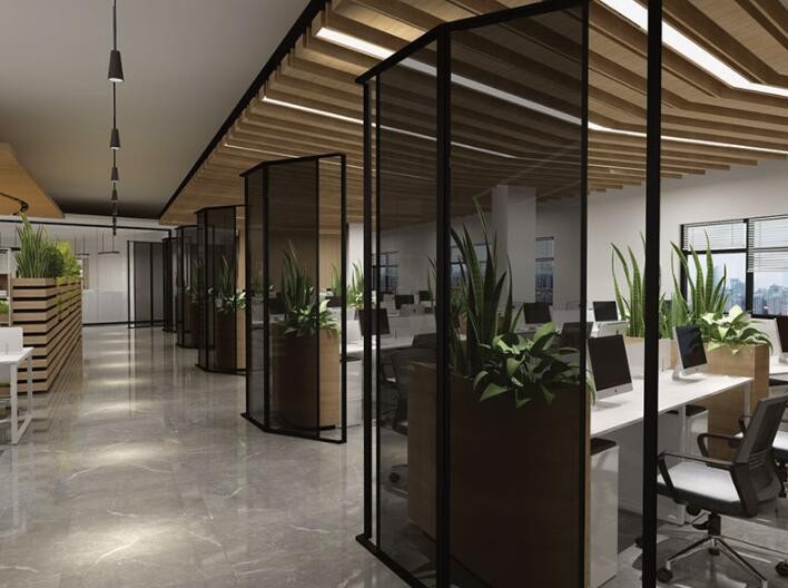 廣州辦公室裝修要注意什么？如何選擇比較靠譜的公司？