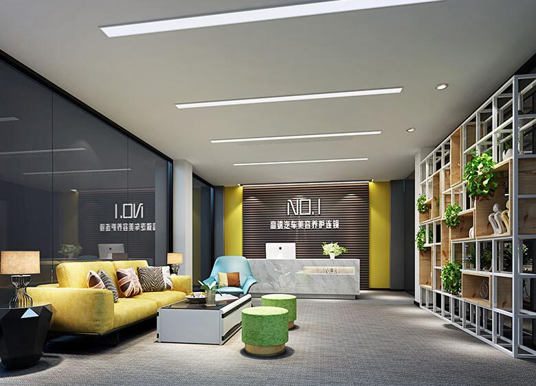 廣州裝飾公司裝飾直播間的成功秘訣是它！