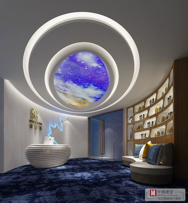 廣州辦公室裝修風(fēng)格里哪個(gè)好？可謂各領(lǐng)風(fēng)騷爭奇斗艷