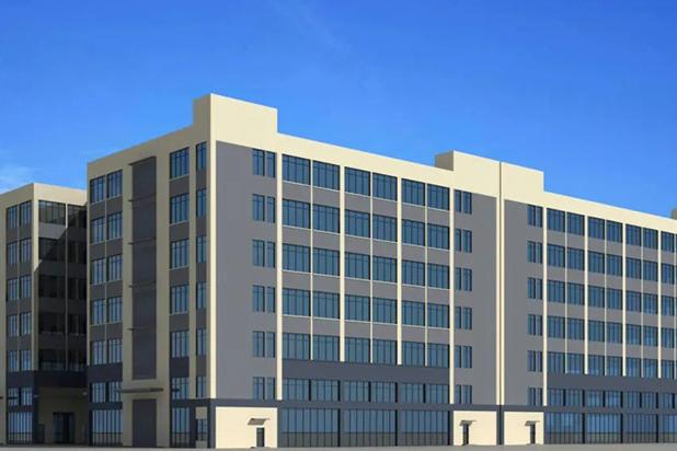 建混凝土廠房流程，土建磚混廠房建設(shè)流程