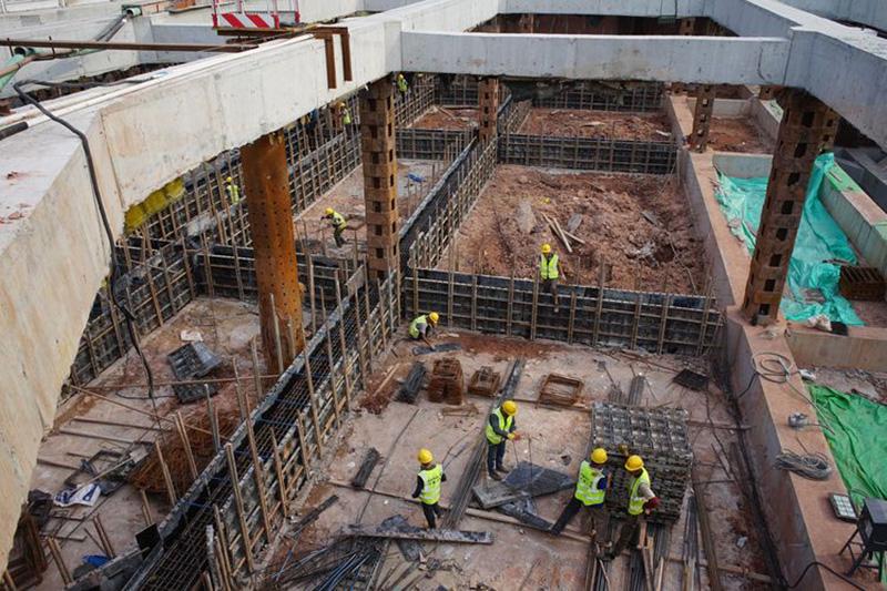 廣州建筑公司選哪家，哪家比較好