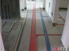 廣州裝修水電改造行內報價+常用坑錢伎倆 廣州裝修水電改造行內報價+常用坑錢伎倆