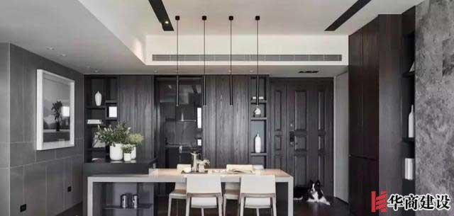 高級(jí)灰，靜謐中蘊(yùn)育無(wú)限可能