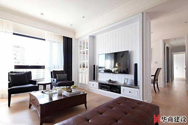 屋如其人，各擁風(fēng)情的空間演繹