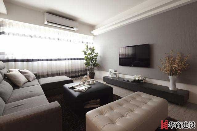 屋如其人，各擁風(fēng)情的空間演繹