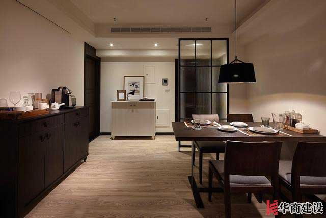 屋如其人，各擁風(fēng)情的空間演繹