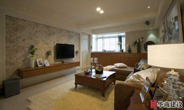 屋如其人，各擁風(fēng)情的空間演繹