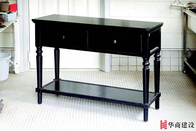 舊家具穿新衣！刷出生活好氣色！