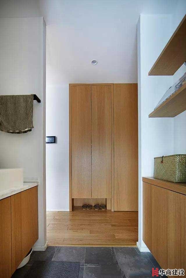 溫馨的北歐裝修設(shè)計，廣州家裝推薦風(fēng)格