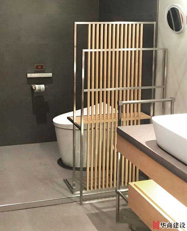 這樣的裝修設(shè)計(jì)加上160寸投影，沒有人會(huì)不喜歡