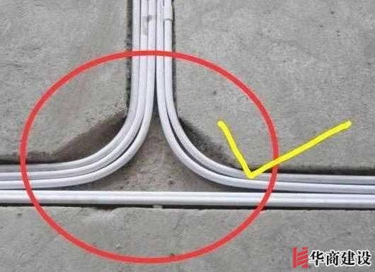 現(xiàn)在裝修都把電線藏在墻壁里，線路老化了能換嗎