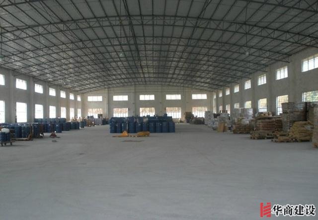 廣州廠房裝修設(shè)計(jì)需要注意哪些事項(xiàng)？