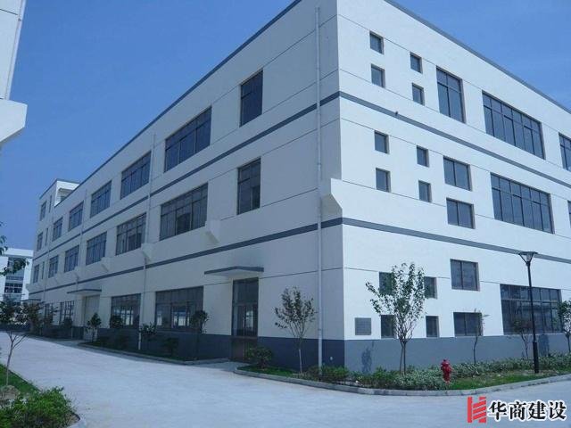 廣州廠房裝修設(shè)計(jì)需要注意哪些事項(xiàng)？