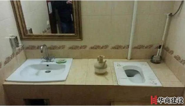 在廣州裝修設(shè)計(jì)新房時(shí)這13個(gè)坑一定要避開