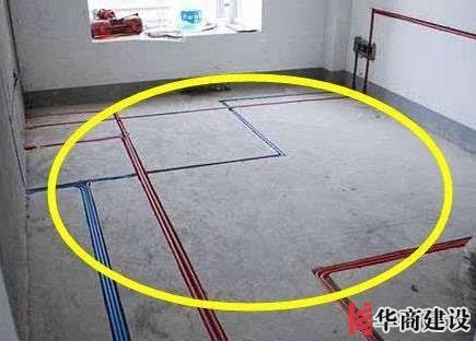 新房裝修完如何驗(yàn)收，按這6步走就對(duì)了