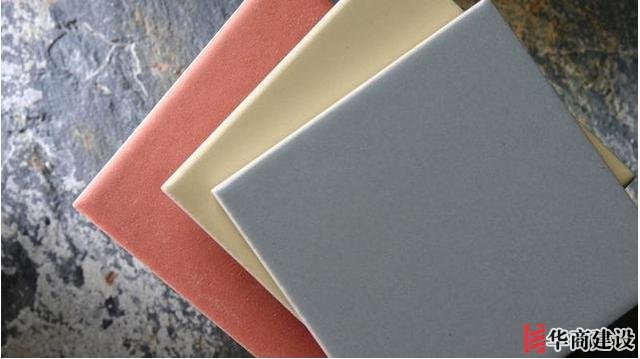 衛(wèi)生間裝修時該如何挑選瓷磚，里面大有學(xué)問