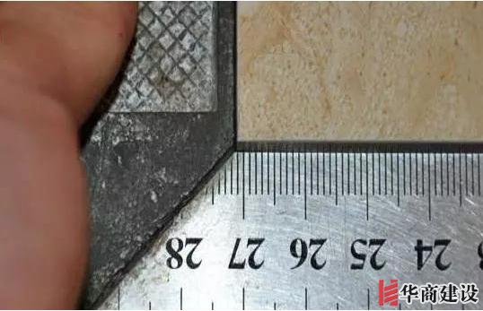 衛(wèi)生間裝修時該如何挑選瓷磚，里面大有學(xué)問