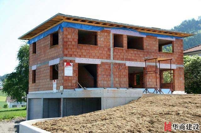 廣州農(nóng)村自建房裝修貴嗎？設計和施工怎么劃算？