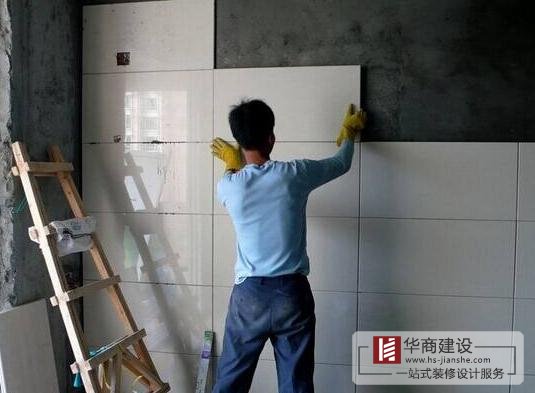 裝修貼瓷磚留縫好還是不留好？需要做美縫嗎？