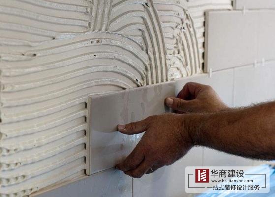 裝修貼瓷磚留縫好還是不留好？需要做美縫嗎？