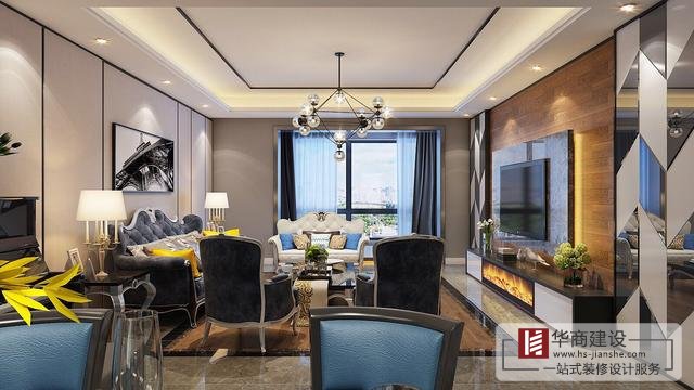 為什么裝修效果圖與實(shí)際裝修有差別？