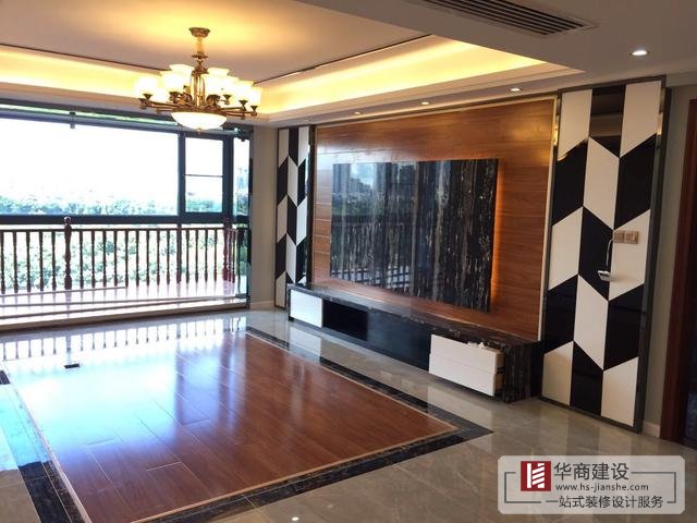 為什么裝修效果圖與實(shí)際裝修有差別？