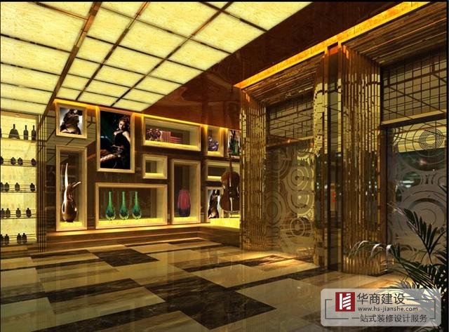 廣州如何裝修量販?zhǔn)終TV？什么樣的設(shè)計才能吸引消費？