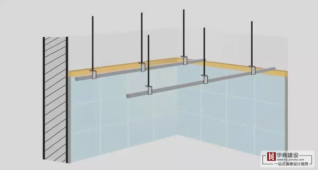 廣州裝修驗(yàn)收要點(diǎn)，華商建設(shè)教你把控工程質(zhì)量