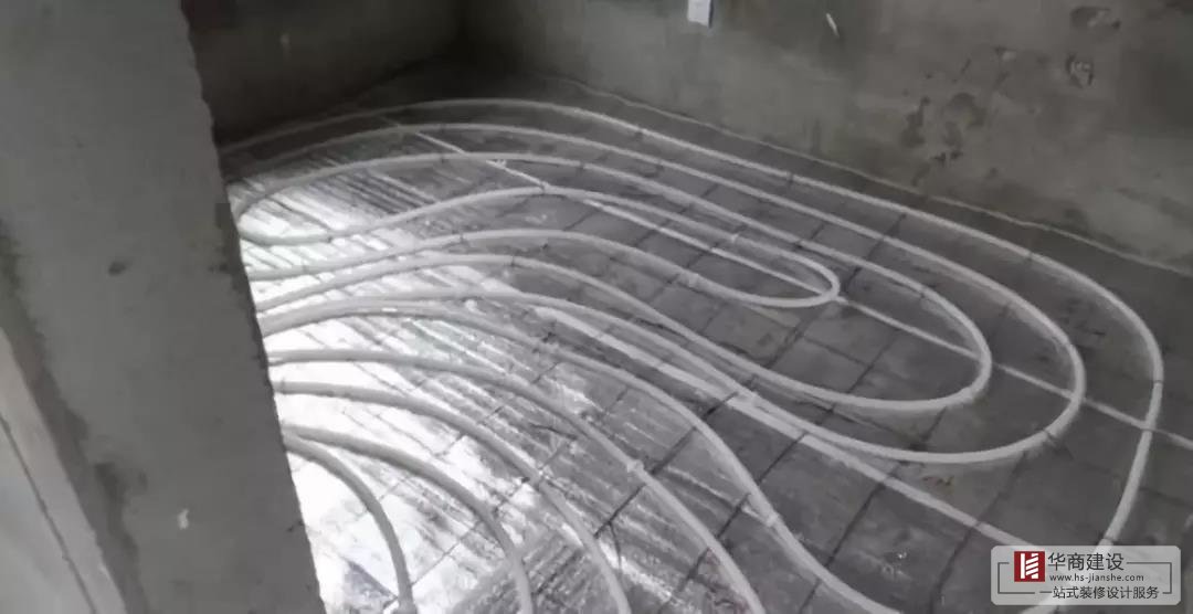 廣州裝修驗(yàn)收要點(diǎn)，華商建設(shè)教你把控工程質(zhì)量