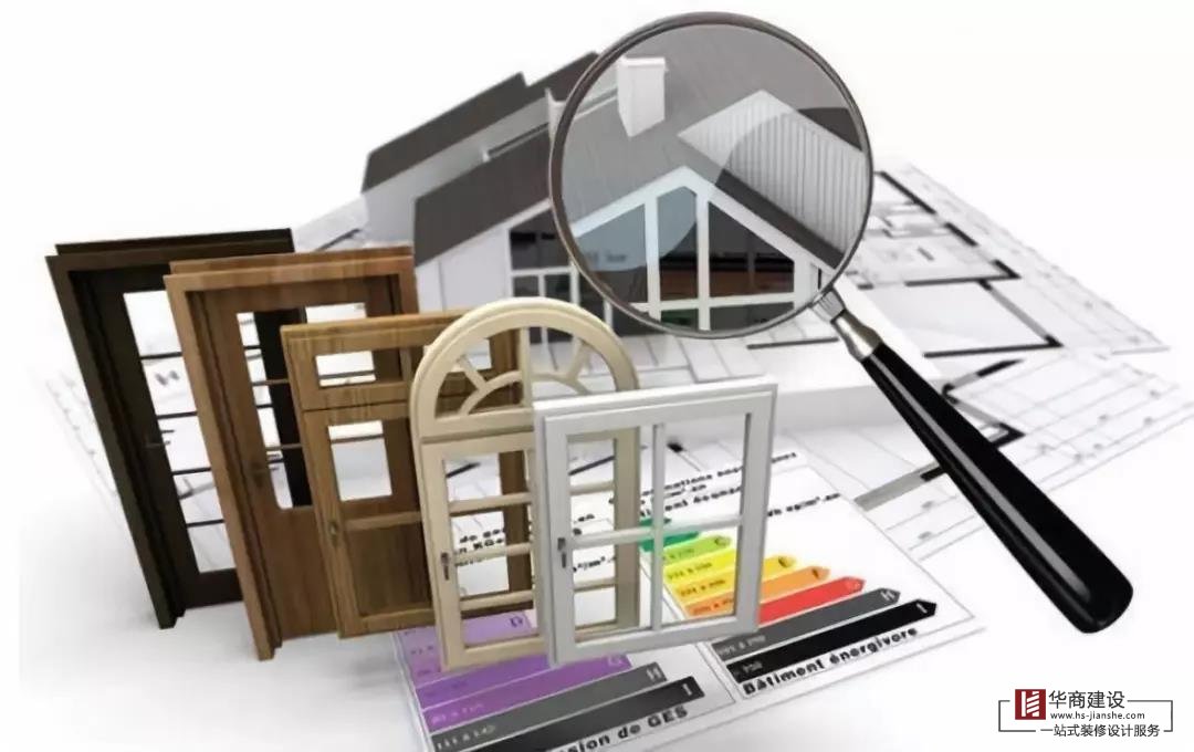 廣州裝修驗(yàn)收要點(diǎn)，華商建設(shè)教你把控工程質(zhì)量