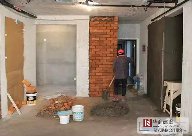 廣州毛坯房裝修流程，小白也能變專(zhuān)家