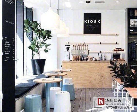 廣州小型餐飲店裝修如何少花冤枉錢？