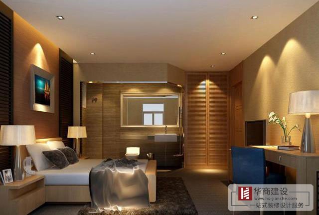 廣州快捷酒店裝修的新趨勢，你都get到了嗎？