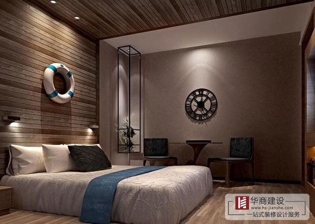 廣州快捷酒店裝修的新趨勢，你都get到了嗎？