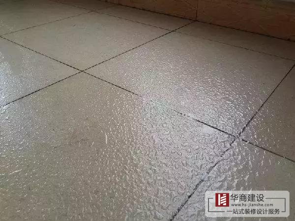 回南天可以裝修嗎？為什么呢？