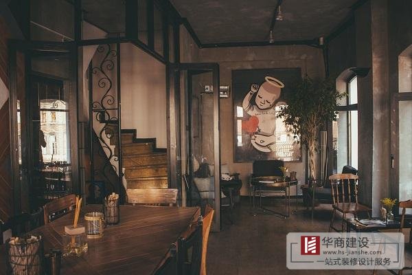 飯店餐廳的生意好不好，跟裝修有關系嗎？