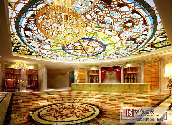 廣州ktv裝修預(yù)算是多少|(zhì)怎么報(bào)價(jià)？