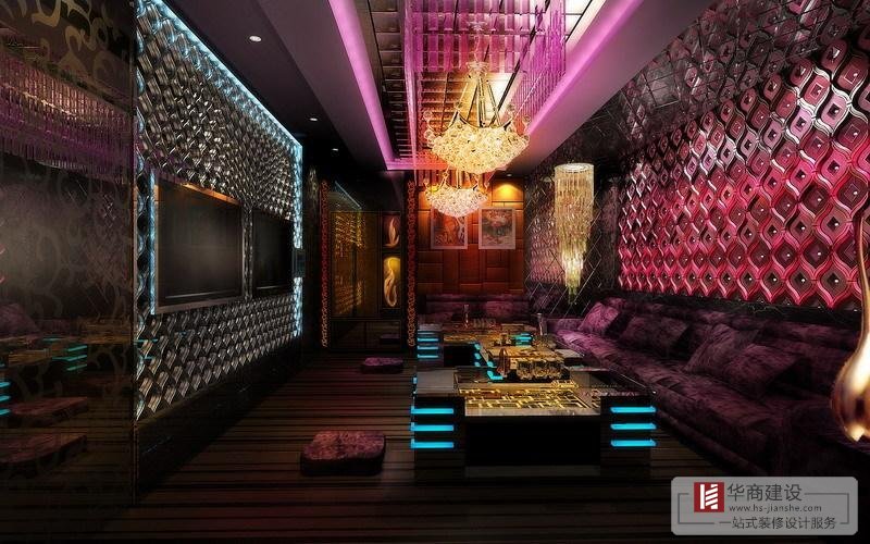 廣州ktv裝修預(yù)算是多少|(zhì)怎么報(bào)價(jià)？