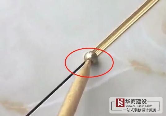 在裝修的時(shí)候，美縫什么時(shí)候做最好呢？