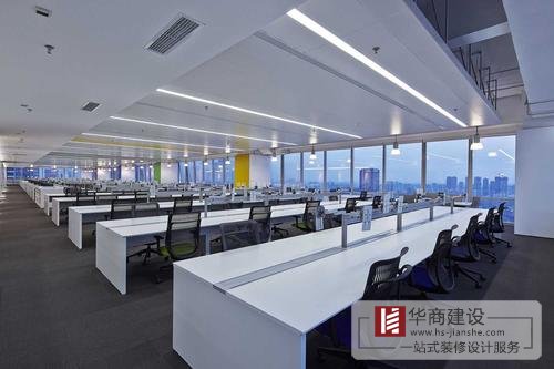 廣州辦公室裝修
