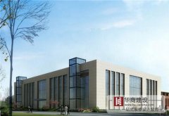 廣州廠房倉儲(chǔ)物流等空間的地面裝修材料有哪些？