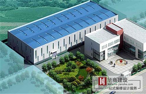 廣州廠房倉儲(chǔ)物流等空間的地面裝修材料有哪些？