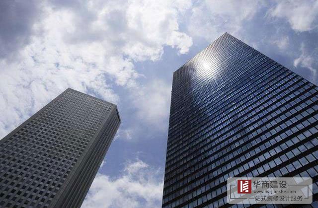 廣州番禺整棟寫字樓裝修該找哪個(gè)公司？