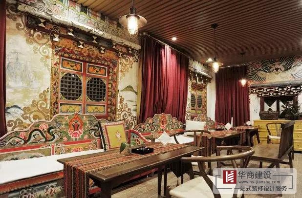 這些民宿裝修風(fēng)格，每一種都是心之所向