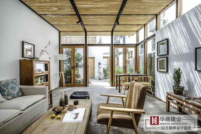 這些民宿裝修風(fēng)格，每一種都是心之所向