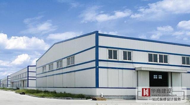 廠房建設(shè)，一般有哪些類型呢？